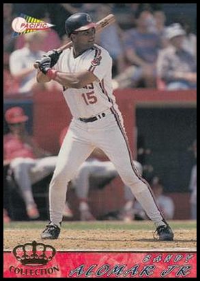 164 Sandy Alomar Jr.